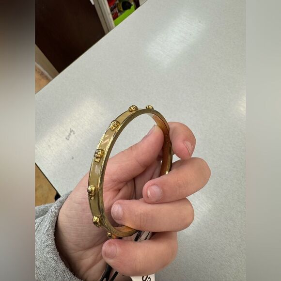 Alexander McQueen Bangle - Picture 8 of 13